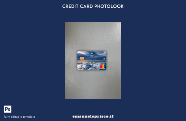 stile verificato modello frontale photolook Francia La Banque Postale banca mast