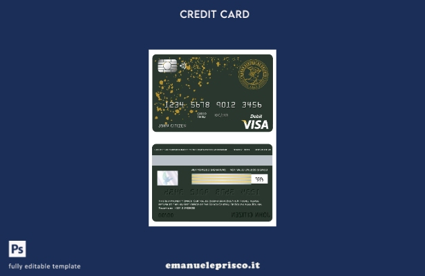 stile verificato Modello di carta visto bancario Bolivia Banco Central de Bolivi