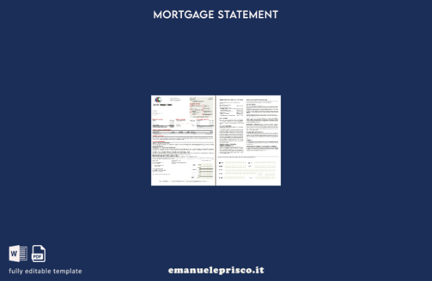 stile verificato Estratto conto mutuo bancario olandese Bangla Bangladesh, pagin