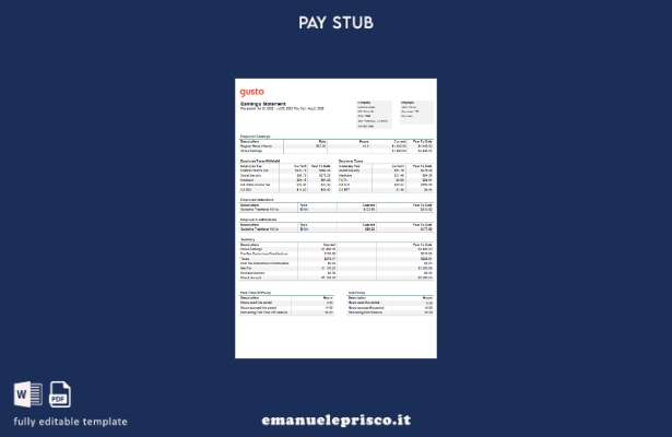 stile verificato Business USA California che fornisce modello di dichiarazione d